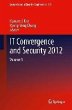 IT Convergence and Security 2012... - Bild 1