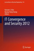 IT Convergence and Security 2012 (eBook, PDF)