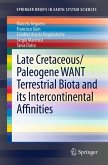 Late Cretaceous/Paleogene West Antarctica Terrestrial Biota and its Intercontinental Affinities (eBook, PDF)