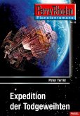 Expedition der Todgeweihten / Perry Rhodan - Planetenromane Bd.23 (eBook, ePUB)