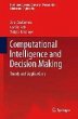 Computational Intelligence and Decision... - Bild 1