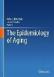 The Epidemiology of Aging (eBook, PDF) - Bild 1