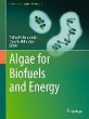 Algae for Biofuels and Energy (eBook,... - Bild 1