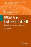 EPR of Free Radicals in Solids II (eBook, PDF)