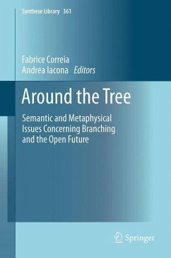 Around the Tree (eBook, PDF)