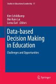 Data-based Decision Making in Education (eBook, PDF)