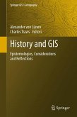 History and GIS (eBook, PDF)
