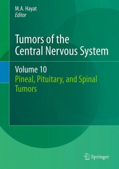 Tumors of the Central Nervous System, Volume 10 (eBook, PDF)