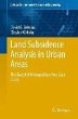 Land Subsidence Analysis in Urban Areas... - Bild 1