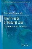 The Threads of Natural Law (eBook, PDF)