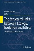 The Structural Links between Ecology, Evolution and Ethics (eBook, PDF)