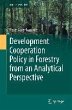 Development Cooperation Policy in... - Bild 1