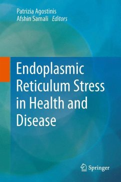 Endoplasmic Reticulum Stress in Health and Disease (eBook, PDF)