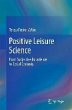 Positive Leisure Science (eBook, PDF) - Bild 1