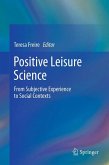Positive Leisure Science (eBook, PDF)