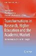 Transformations in Research, Higher... - Bild 1