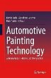 Automotive Painting Technology (eBook,... - Bild 1