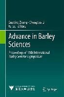 Advance in Barley Sciences (eBook, PDF)