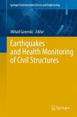 Earthquakes and Health Monitoring of Civil Structures (eBook, PDF)