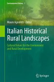 Italian Historical Rural Landscapes (eBook, PDF)