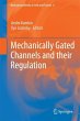 Mechanically Gated Channels and their... - Bild 1