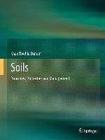 Soils (eBook, PDF) - Osman, Khan Towhid