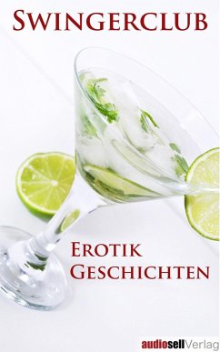 Swingerclub (eBook, ePUB) - Böttcher, Irena