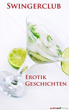 Cover Swingerclub (eBook, ePUB)