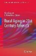 Rural Aging in 21st Century America... - Bild 1