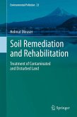 Soil Remediation and Rehabilitation (eBook, PDF)