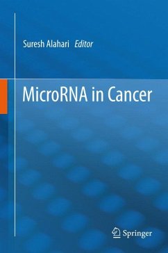 MicroRNA in Cancer (eBook, PDF)