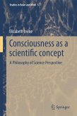 Consciousness as a Scientific Concept (eBook, PDF)