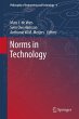 Norms in Technology (eBook, PDF) - Bild 1