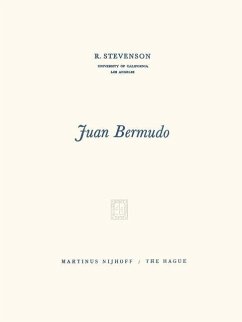 Juan Bermudo - Stevenson, R.