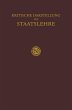 Kritische Darstellung der Staatslehre - Bild 1