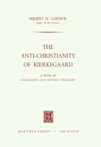 The Anti-Christianity of Kierkegaard