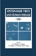 Epstein-Barr Virus and Human Disease ·... - Bild 1