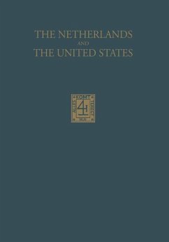 The Netherlands and the United States - Westermann, J. C.