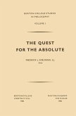 The Quest for the Absolute