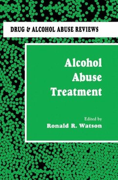 Alcohol Abuse Treatment - Watson, Ronald Ross