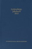 Lichtenberg-Jahrbuch 2012