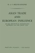 Asian Trade and European Influence - Bild 1