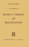 Hume¿s Theory of Imagination
