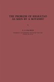The Problem of Krakatao as Seen by a Botanist