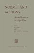 Norms and Actions - Bild 1