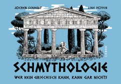 Schmythologie - Schmidt, Jochen;Hoven, Line