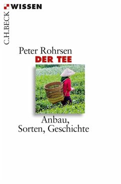 Der Tee - Rohrsen, Peter