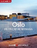 Oslo. En un cap de setmana (eBook, ePUB)