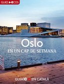 Oslo. En un cap de setmana (eBook, ePUB)