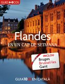 Flandes. En un cap de setmana (eBook, ePUB)